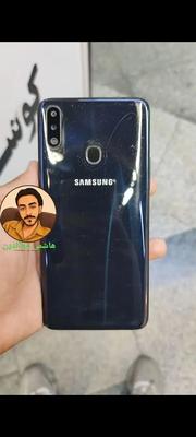 سامسونگ Samsung a20s 32-2 هاشمی علاالدین در تهران