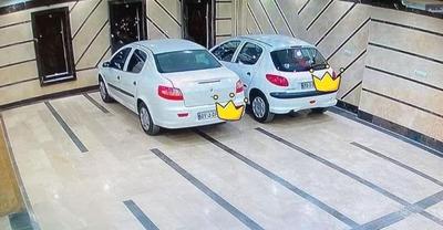 دوربین مداربسته (نقدواقساط 6 ماهه) پلاک خوان در شب در شیراز
