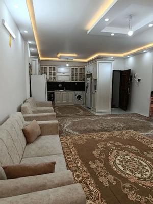 فروش آپارتمان ۱۱۰ متری / صفر / سحر / غرق نور در مشهد