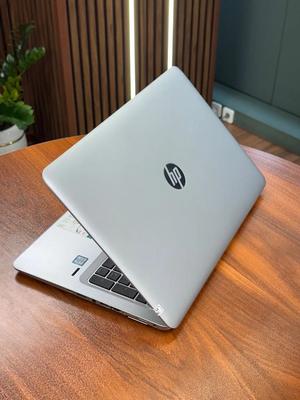 لپتاپ حسابداری و اداری hp EliteBook 850 G3 در تهران