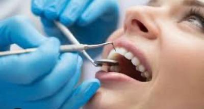 دستیار  دندانپزشکی در سردرود در تبریز