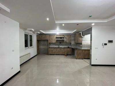 اجاره آپارتمان ۹۰ متری دو خوابه در ساری در ساری