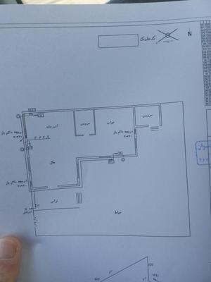 لوله کشی گاز در رضوانشهر