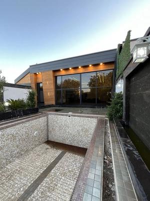 ۳۵۰متر باغچه مستقل کوچه شخصی کردان تهراندشت در کرج