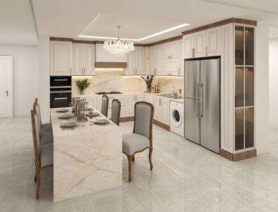 کابینت اقساط بدون کارمزد در یزد