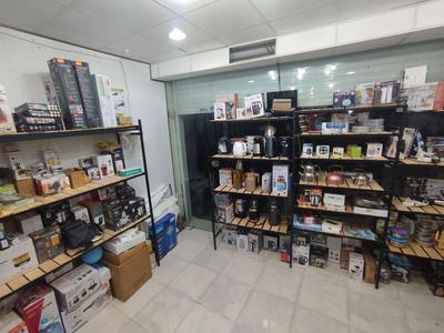 فروش مغازه ۱۸ متری پاساژ افتاب در بوشهر