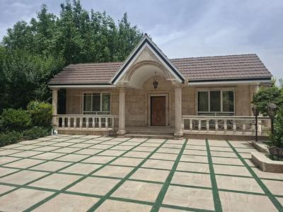 ۱۰۰۰ متر باغ ویلا /سند تک برگ / انشعابات کامل در شاهرخ