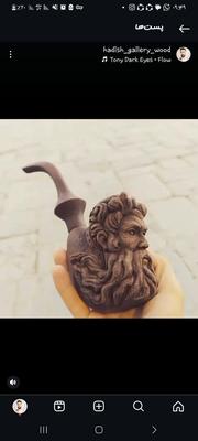 آموزش منبت و ظروف چوبی با درآمدزایی تضمینی در اصفهان