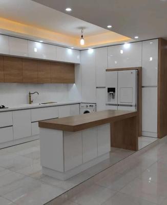 کابینت و کمددیواری زیر قیمت(اجرتی)ضمانت کتبی در فردیس