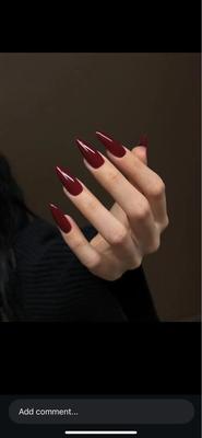 کاشت ناخن با تخفیف ویژه در اصفهان