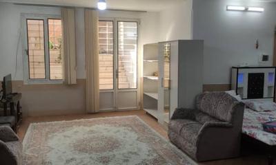 منزل/۱۰۰متری/مبله در کاشان