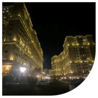 ۸۰متر لوکس تمام اقساط ۲۴ماهه در کرج
