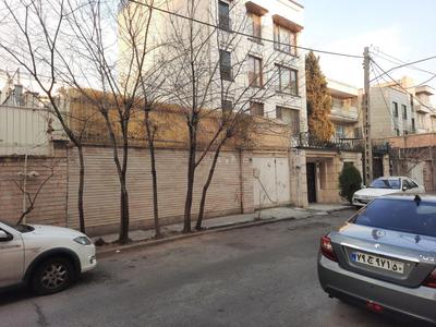 200 ویلایی با 120 متر بنا قابل سکونت در تهران