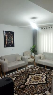 فروش واحد/ 85متری/ باموقعیت عالی مجتمع کارمندان در اشتهاد
