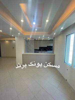 آپارتمان ۱۲۸ متری/ تهاتر دارد در پرند