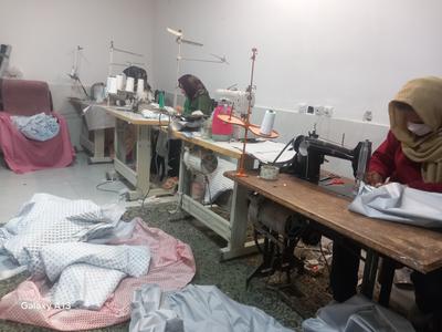 تولیدی،خیاطی در اصفهان