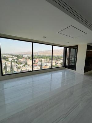 آپارتمان ۴۶۰ متر/۴خواب/کلیداول/فول‌مشاعات/قصرالدشت در شیراز