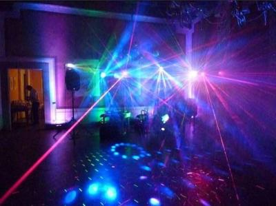 dj و موزیک زنده در تهران