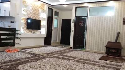 آپارتمان ۹۸ متری ۲ خوابه شریعتی در کرمانشاه