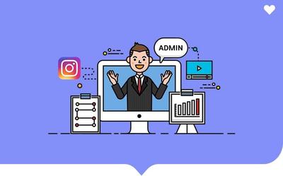 ادمین،تولید محتوا،فیلمبرداری،مدلینگ در اهواز