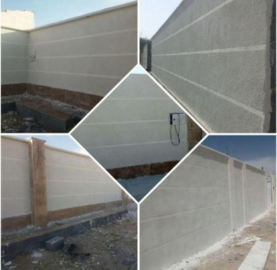 ساخت استخر سیمانبری آبنما باربیکیو محوطهسازی در اصفهان
