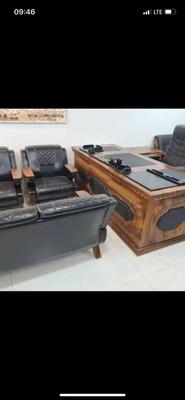 مبلمان خلبانی88758میزمدیریت منشی اداری در تهران
