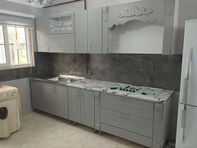 « کابینت سرویس بروز جدید کد۱۵۱۰ در رشت