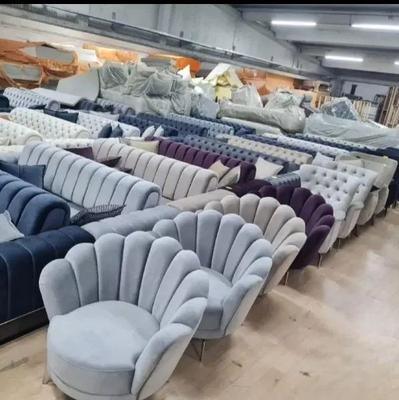 مبلمان کاسپین صدف مبلی جدید و اسپرت ارسال رایگان در کرج