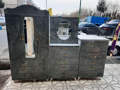 کمد،میز آرایش،دراور اقساطی در رفسنجان
