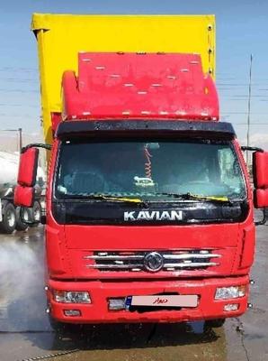 کاویان مدل نود gls در تهران