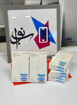 باطری اپل 15 MAX 14 13 مکس تمام سری آیفونX 8 6s در تهران