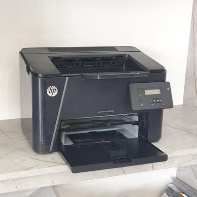 پرینتر HP M201dw در اصفهان