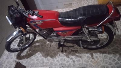 کاوازاکی جیتو125 در نیشابور