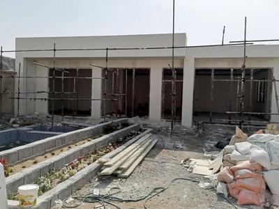 شرکت ساختمانی نوآوران / تخریب،پیمانکاری ،بازسازی در بندر عباس