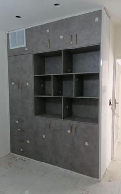 خدمات تخصصی ام دی اف، کابینت و کمد دیواری در سبزوار