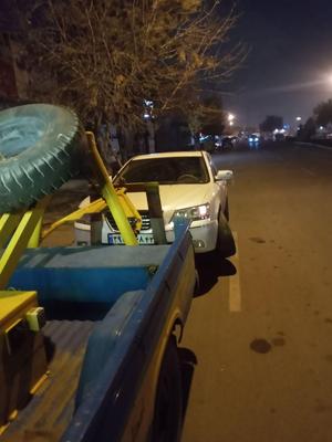 امداد خودرو یدکش شبانه روزی در مشهد