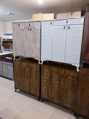 جاکفشی سه درب رویال در تبریز
