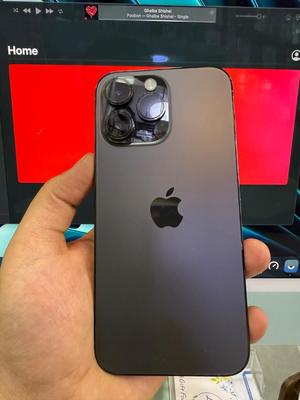 اپل Iphone 14 Promax 256 ZA/A در تهران