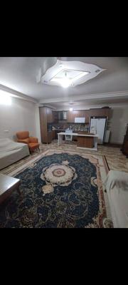 رهن آپارتمان ۱00 متری شهرک الغدیر در اشتهاد