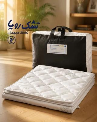 نمایندگی رسمی و پخش تشک رویا سناباد در مشهد