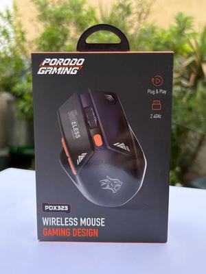 موس گیمینگ پرودو mouse porodo در اصفهان