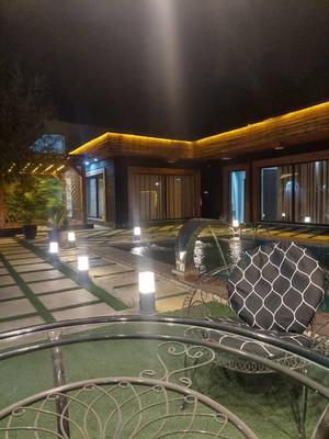 ویلا سند دار مدرن/کردان/سهیلیه سنقراباد+تهراندشت در کرج