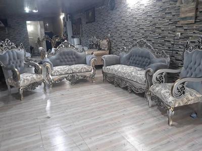 مبل مدل طاووس در مرند