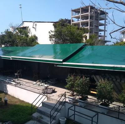 سایبان متحرک ،وجکی در مشهد