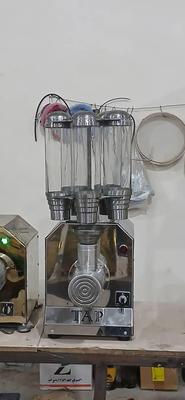 دستگاه کره گیری دستگاه ارده گیری دستگاه اسیاب تاپ در تبریز