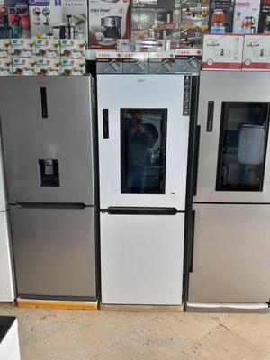 یخچال جنرال باموتور LG در تهران