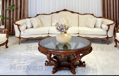 مبلمان کلاسیک شیکاگو 2226 در تهران