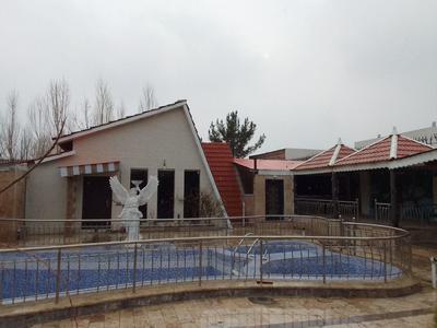 فروش خانه ویلایی ۴۰۰ متری ۲ خوابه در میان ولایت در مشهد