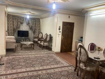 ۷۱ متر یک خواب وسط شهرک گل ساختمان در تهران