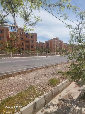 فروش طبقه یک قائم در صدرا